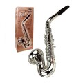 Brinquedo Musical Reig 41 cm Saxofone de 8 Notas (3+ Anos)