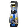 Escova de Dentes Elétrica Batman Cartoon