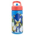 Garrafa de água Sonic 410 Ml Infantil