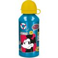 Garrafa Mickey Mouse Fun-tastic 400 Ml
