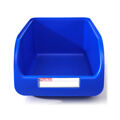 Contentor Plastiken Titanium Azul 20 L Polipropileno (27 X 42 X 19 cm)
