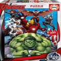 Puzzle Educa Avengers (200 Pcs)