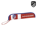 Porta-flautas Atlético Madrid
