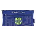 Estojo F.c. Barcelona Azul