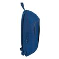 Mochila Casual Blackfit8 Oxford Azul Escuro