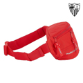 Bolsa de Cintura Sevilla Fútbol Club Vermelho