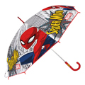 Guarda-chuva Spiderman Great Power (ø 80 cm)