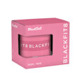Caneca BlackFit8 Glow Up Cerâmica Cor de Rosa (350 Ml)