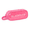 Malas para Tudo Duplas BlackFit8 Glow Up Cor de Rosa (21 X 8 X 6 cm)