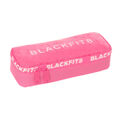 Bolsa Escolar BlackFit8 Glow Up Cor de Rosa (22 X 5 X 8 cm)