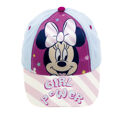 Boné Infantil Minnie Mouse Lucky 48-51 cm