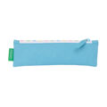 Bolsa Escolar Benetton Spring Azul Celeste 20 X 6 X 1 cm