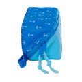 Bolsa Escolar Donald Azul 22 X 10 X 10 cm