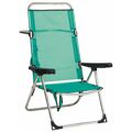 Cadeira de Praia Alco 65 X 60 X 100 cm Verde