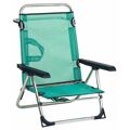 Cadeira de Praia Alco 79,5 X 59,5 X 56 cm Verde