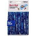 Bolsa para Sanduíches Roll'eat Boc'n'roll Essential Marine Azul (11 X 15 cm)