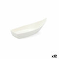 Tigela Quid Select Cerâmica Branco (12,5 cm) (pack 12x)