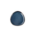 Plat Bord Bidasoa Ikonic Cerâmica Azul (11 X 11 X 11 cm) (pack 12x)