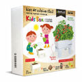 Conjunto de Cultivo Batlle Seed Box Kids 5 Peças