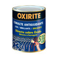 Esmalte Antioxidante Oxirite 5397819 250 Ml Cinzento Pérola Brilhante
