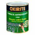 Esmalte Antioxidante Oxirite 5397897 Preto 4 L