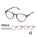 óculos Comfe PR024 +1.0 Leitura