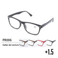 óculos Comfe PR006 +1.5 Leitura
