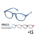 óculos Comfe PR023 +1.5 Leitura