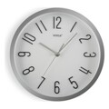 Relógio de Parede Versa Plástico (4,6 X 30 X 30 cm)
