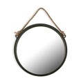 Espelho de Parede Colgan (3,5 X 35 X 35 cm)