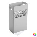 Porta Guarda Chuva Metal Ferro (15 X 49 X 28 cm) Branco