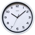 Relógio de Parede Versa Plástico (4,3 X 30,5 X 30,5 cm)
