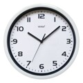 Relógio de Parede Versa Plástico (4,3 X 30,5 X 30,5 cm)