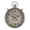 Relógio de Parede Vintage Metal (ø 44 cm)