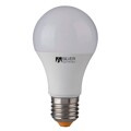 Lâmpada LED Esférica Silver Electronics 980927 E27 10W Luz Quente