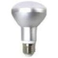 Lâmpada LED Silver Electronics 996307 R63 E27 8W 3000K