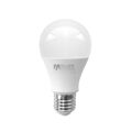 Lâmpada LED Esférica Silver Electronics Eco E27 15W Luz Branca
