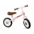 Bicicleta Infantil Toimsa Cor de Rosa 10" + 2 Anos sem Pedais