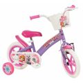 Bicicleta Infantil Toimsa TOI1180 12" Violeta
