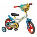 Bicicleta Infantil Toimsa Super Things