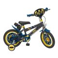 Bicicleta Infantil Batman Toimsa TOI14913 14"