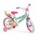 Bicicleta Infantil Toimsa Gaticornio 16" 5-8 Anos