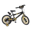 Bicicleta Infantil Toimsa 16" Batman