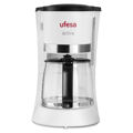 Máquina de Café de Filtro Ufesa CG7113 550 W 750 Ml 6 Copos
