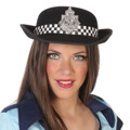 Chapéu de Polícia