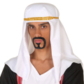 Chapéu árabe