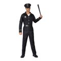 Fantasia para Adultos Disfraz Policia XL XL Polícia Homem