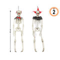 Esqueleto Suspenso 40 cm
