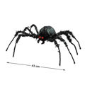 Decoração para Halloween 43 X 36 cm Aranha