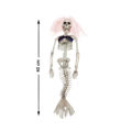 Esqueleto Suspenso 40 cm Sereia
